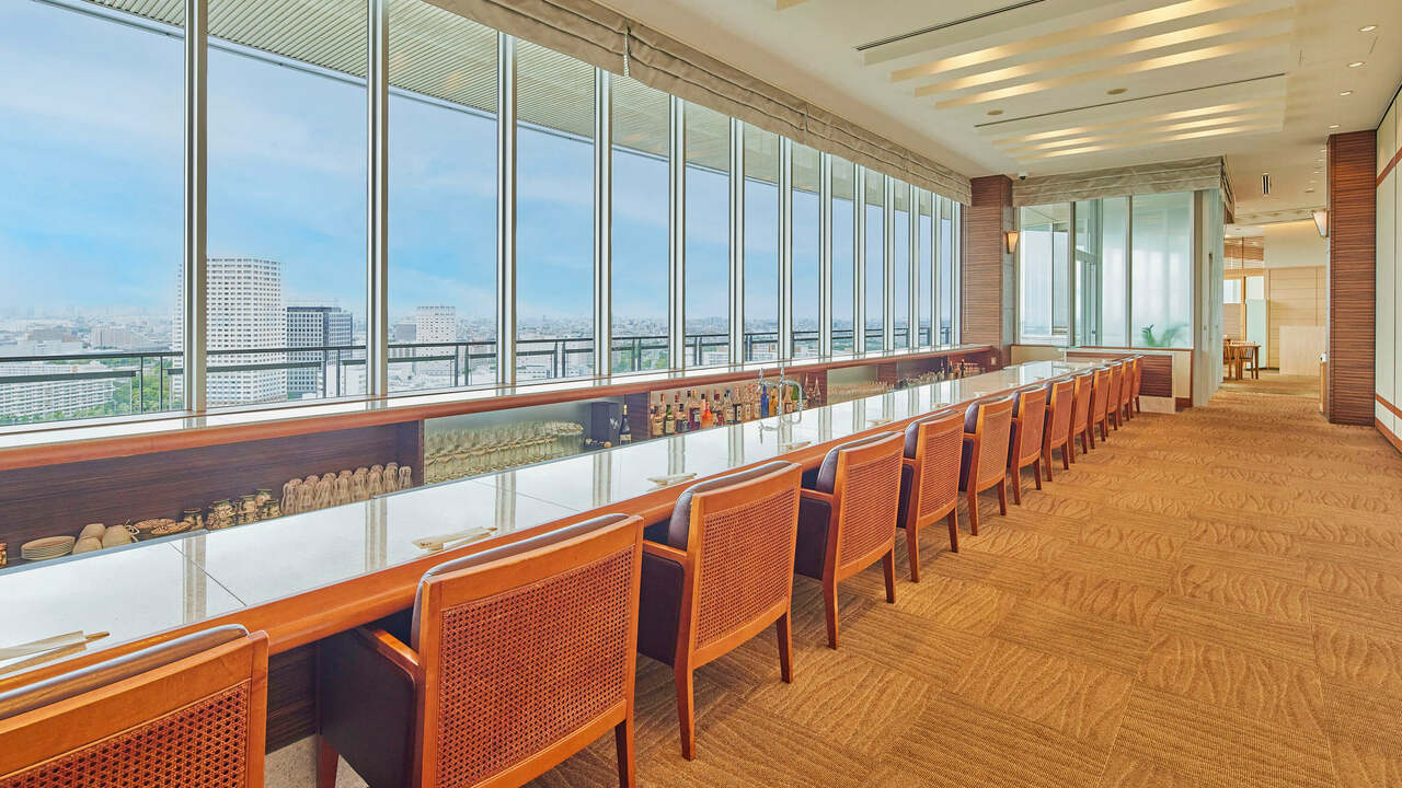 日本料理Kaiで働く人の写真1枚目