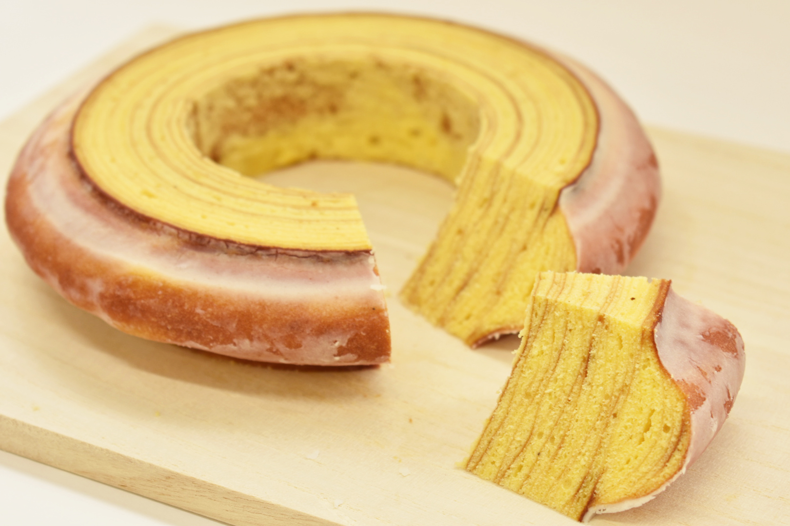 株式会社PAPABUBBLE JAPAN-ヴィヨン  1枚目