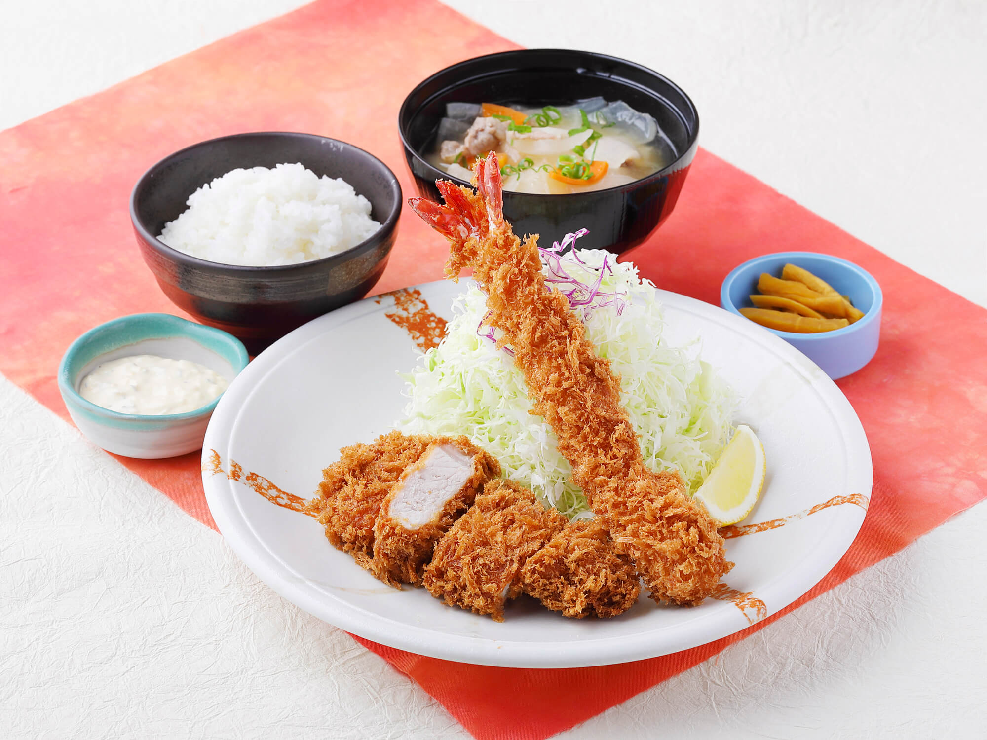 和幸株式会社-とんかつ とん匠 2枚目