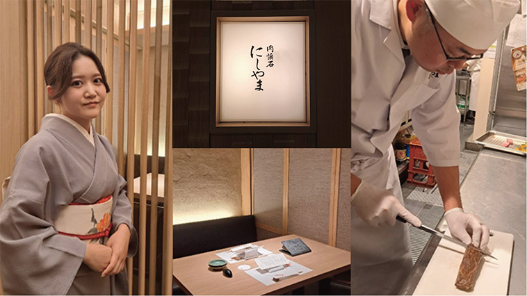 株式会社キューズダイニング-にしやま 3枚目