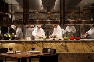 株式会社パレスホテル-パレスホテル 1枚目