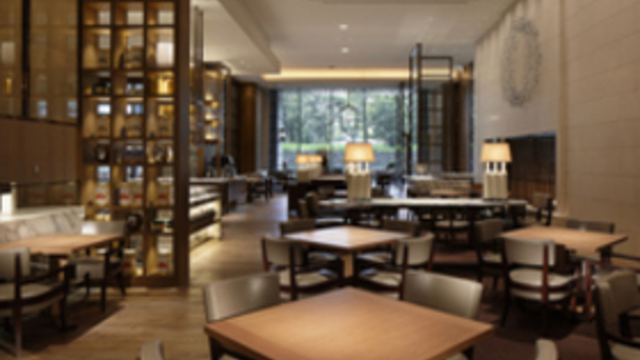 パレスホテルの事業内容の写真2枚目