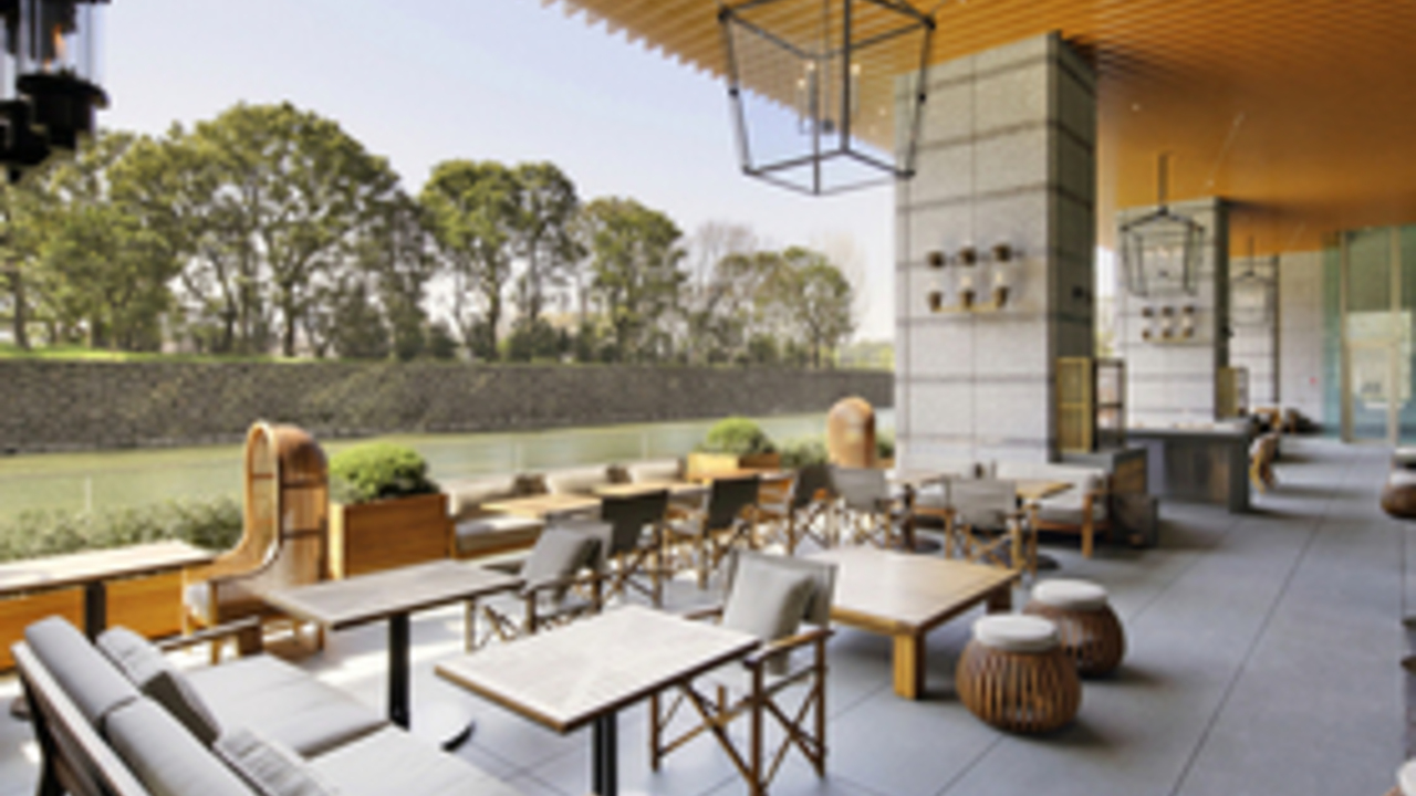 パレスホテルの事業内容の写真3枚目