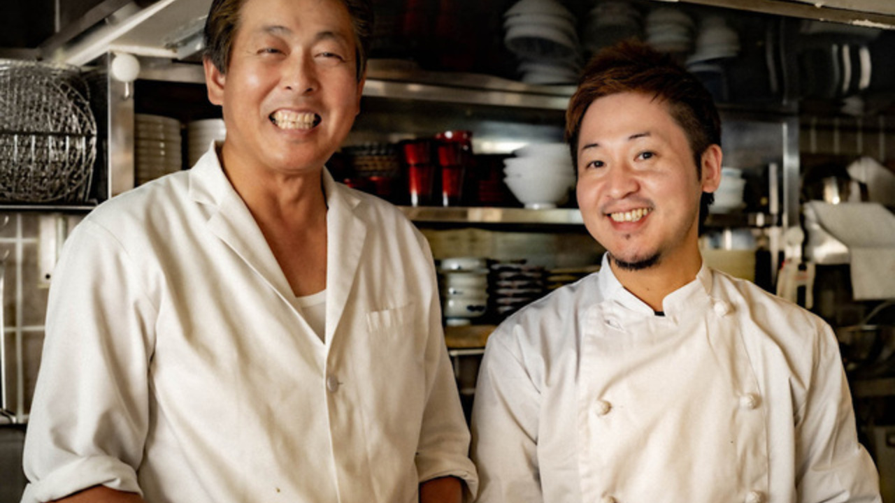 Fry家で働く人の写真1枚目