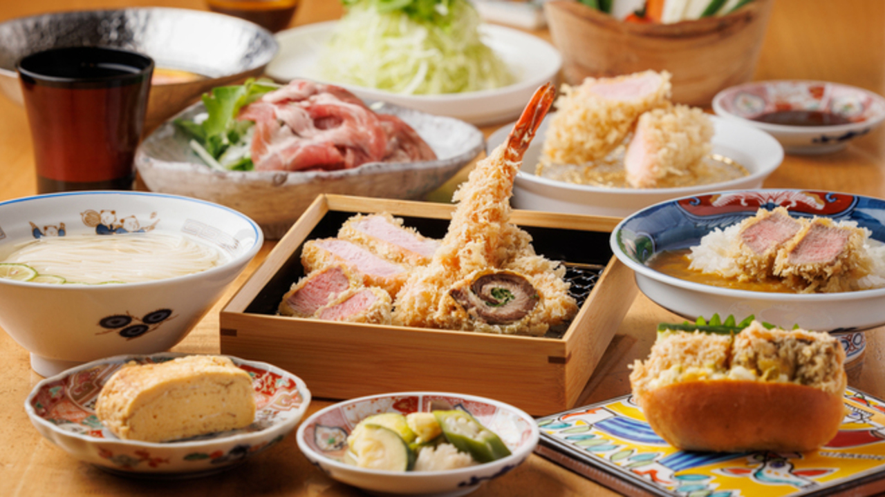 Fry家の事業内容の写真1枚目