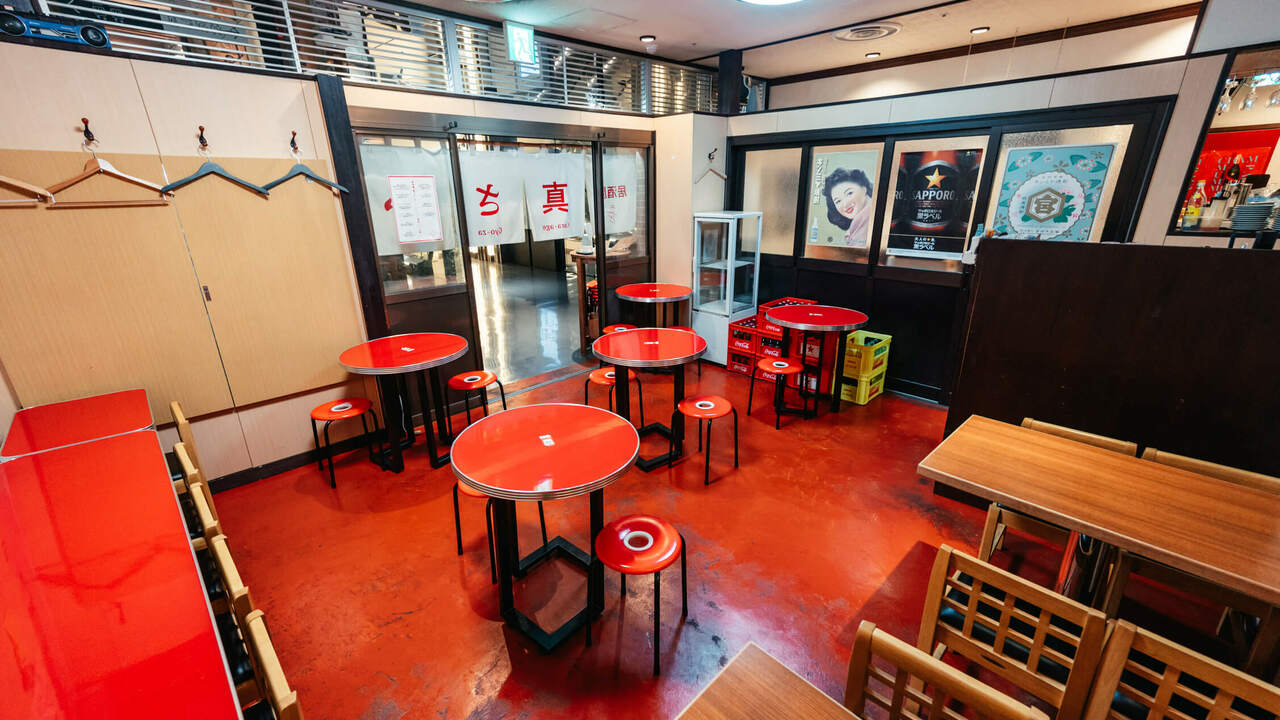 ヴィーガン居酒屋 真さかの事業内容の写真2枚目