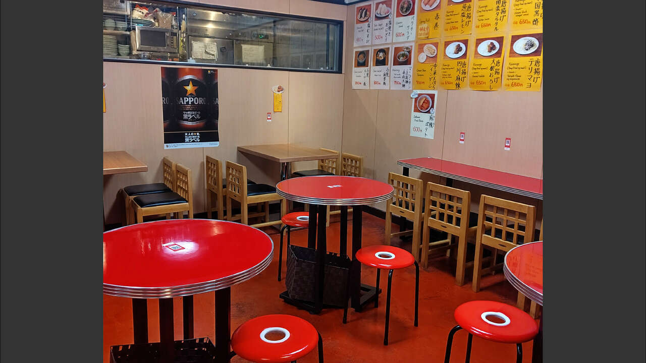 ヴィーガン居酒屋 真さかで働く人の写真2枚目