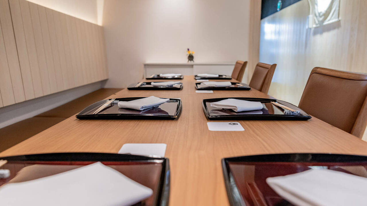 鉄板焼き いわ倉のこだわりポイントの写真1枚目