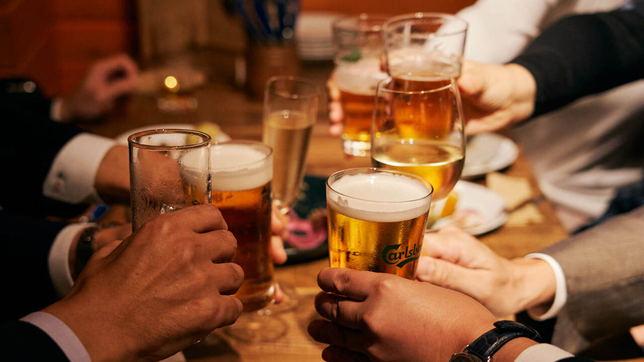 青いイタリアンの事業内容の写真3枚目