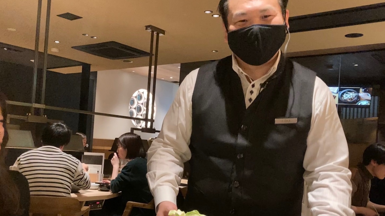 MO-MO-PARADISE(モーモーパラダイス)の事業内容の写真1枚目