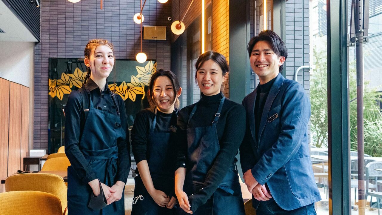 LIVELY HOTELSのこだわりポイントの写真1枚目