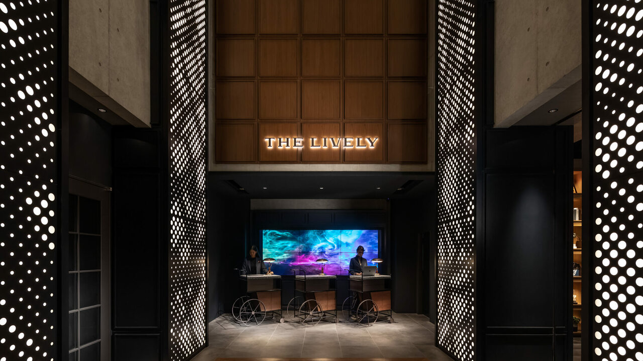 LIVELY HOTELSの事業内容の写真1枚目