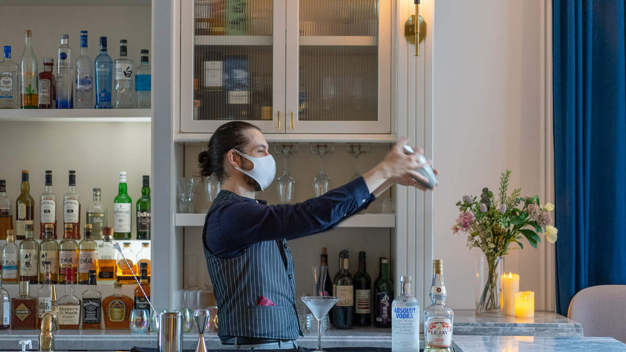 LIVELY HOTELSで働く人の写真1枚目