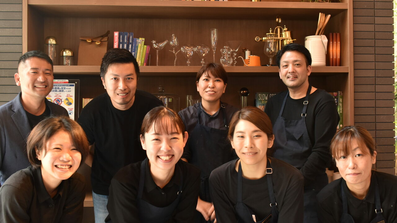 LIVELY HOTELSで働く人の写真3枚目