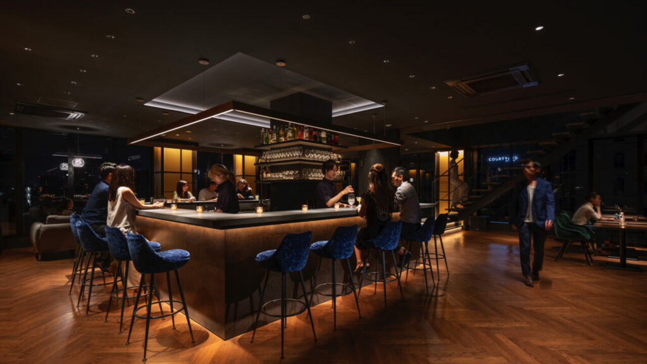 LIVELY HOTELSの事業内容の写真1枚目