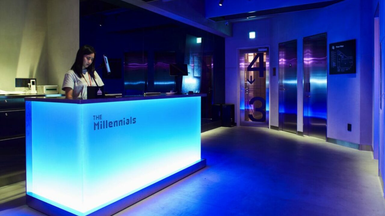 LIVELY HOTELSの事業内容の写真4枚目