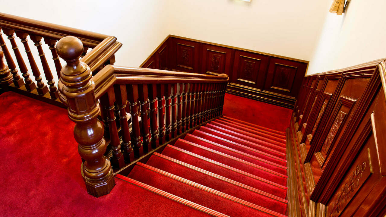 東天閣のこだわりポイントの写真2枚目