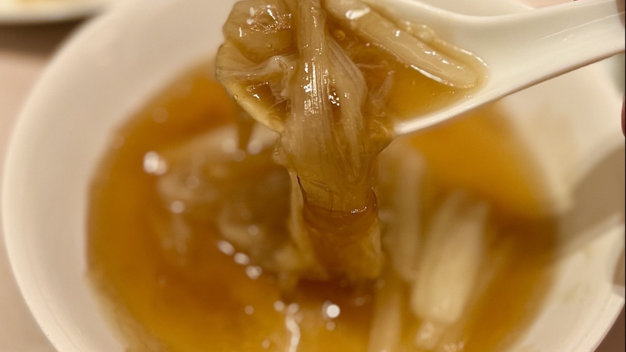 東天閣のこだわりポイントの写真4枚目