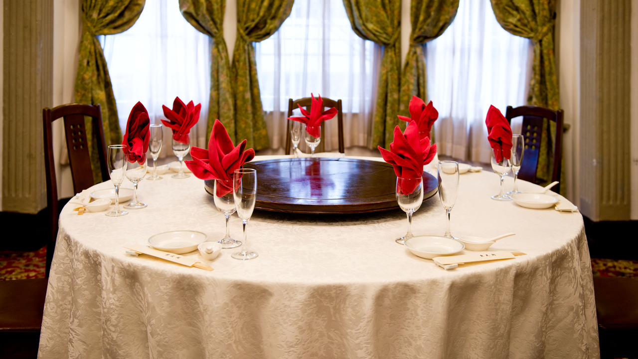 東天閣の事業内容の写真2枚目