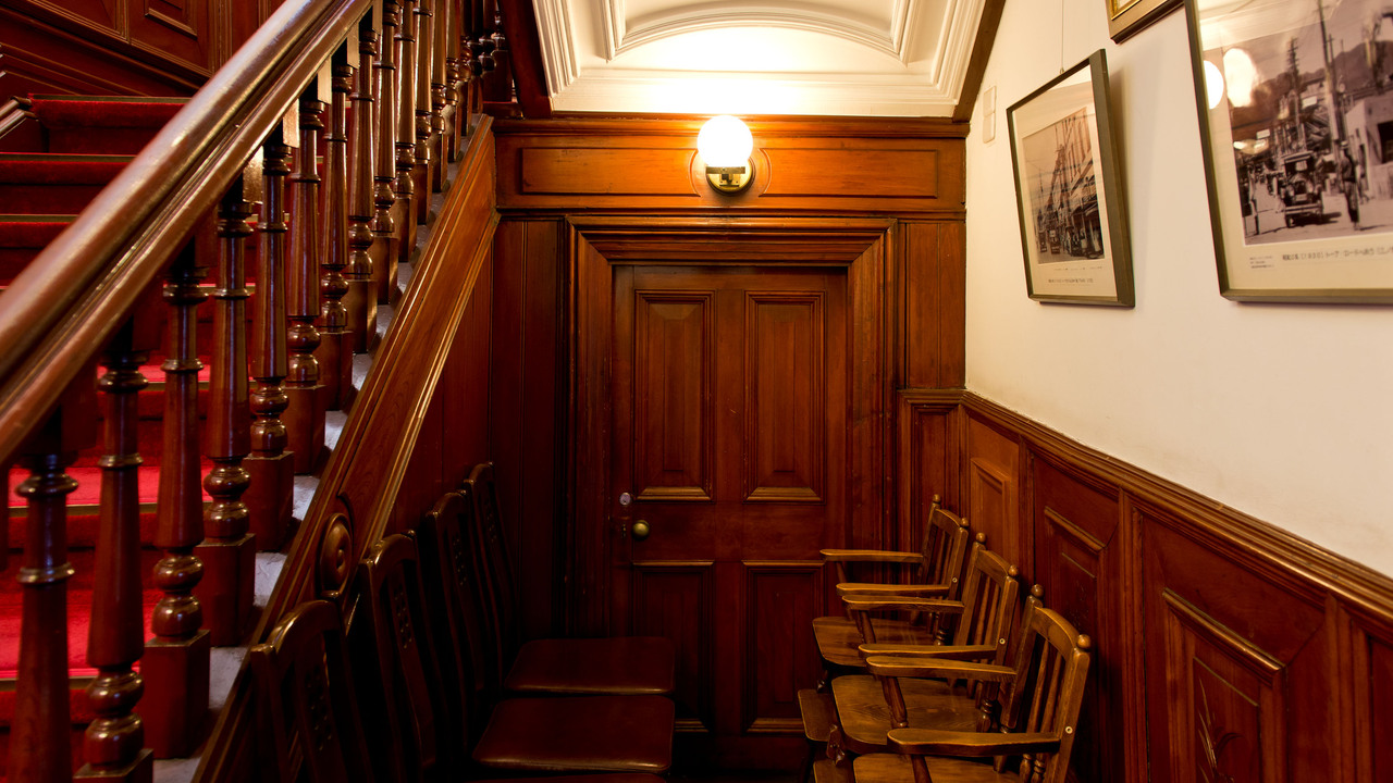東天閣の事業内容の写真3枚目