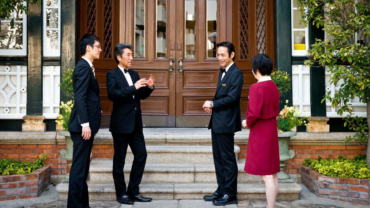 東天閣の事業内容の写真4枚目