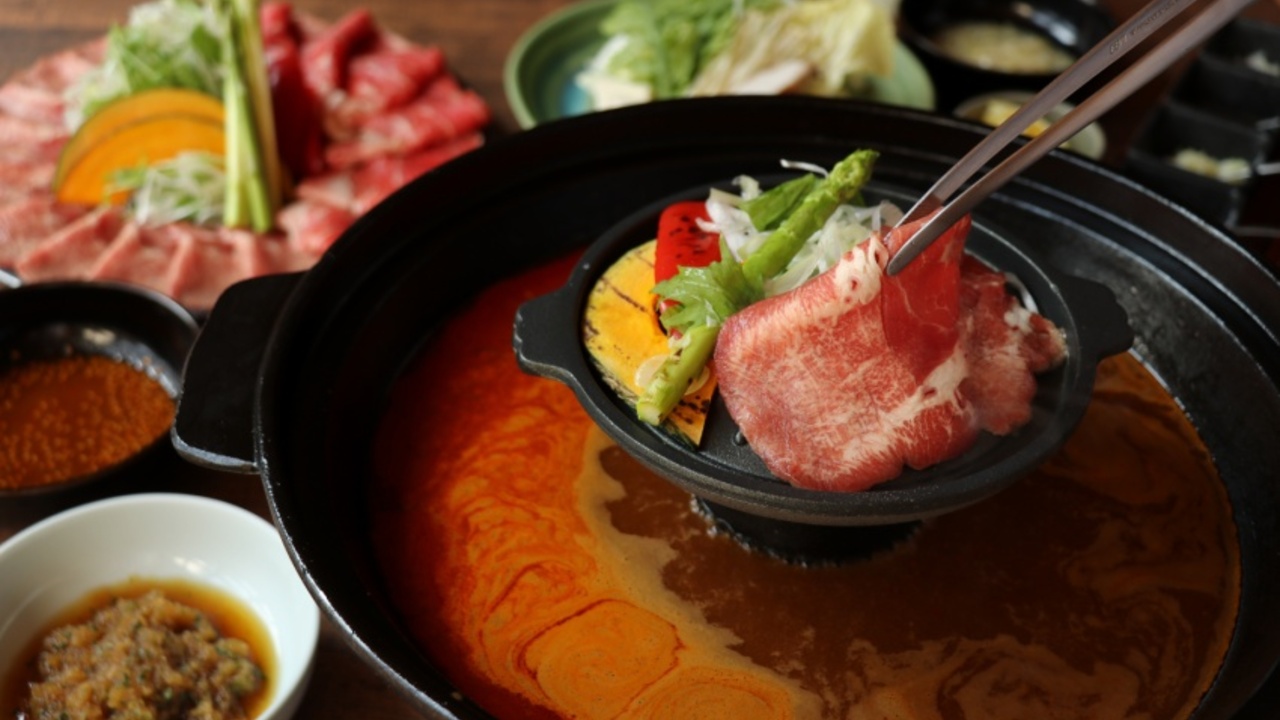 鍋ぞうのこだわりポイントの写真2枚目