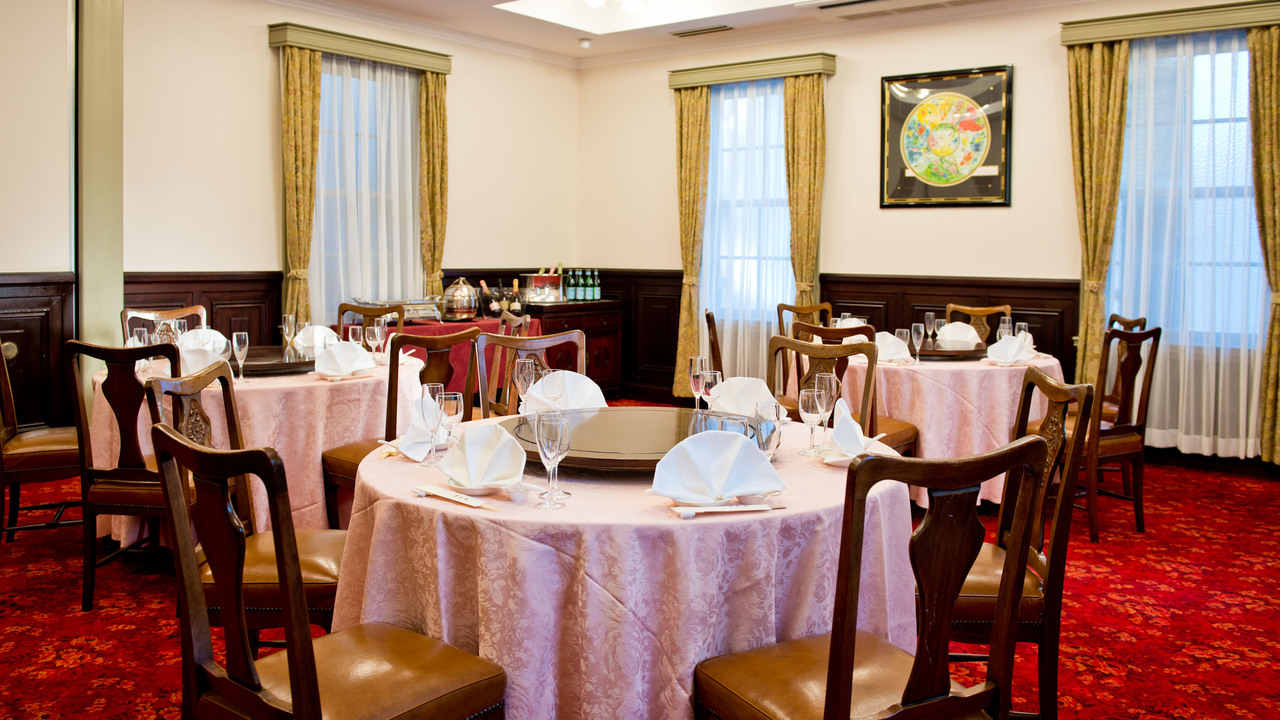 東天閣の事業内容の写真1枚目