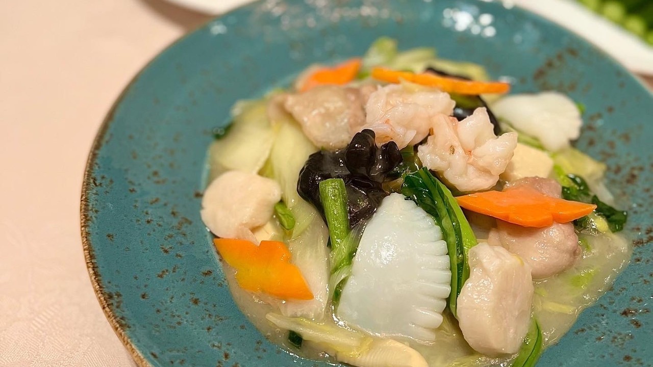 東天閣の事業内容の写真3枚目