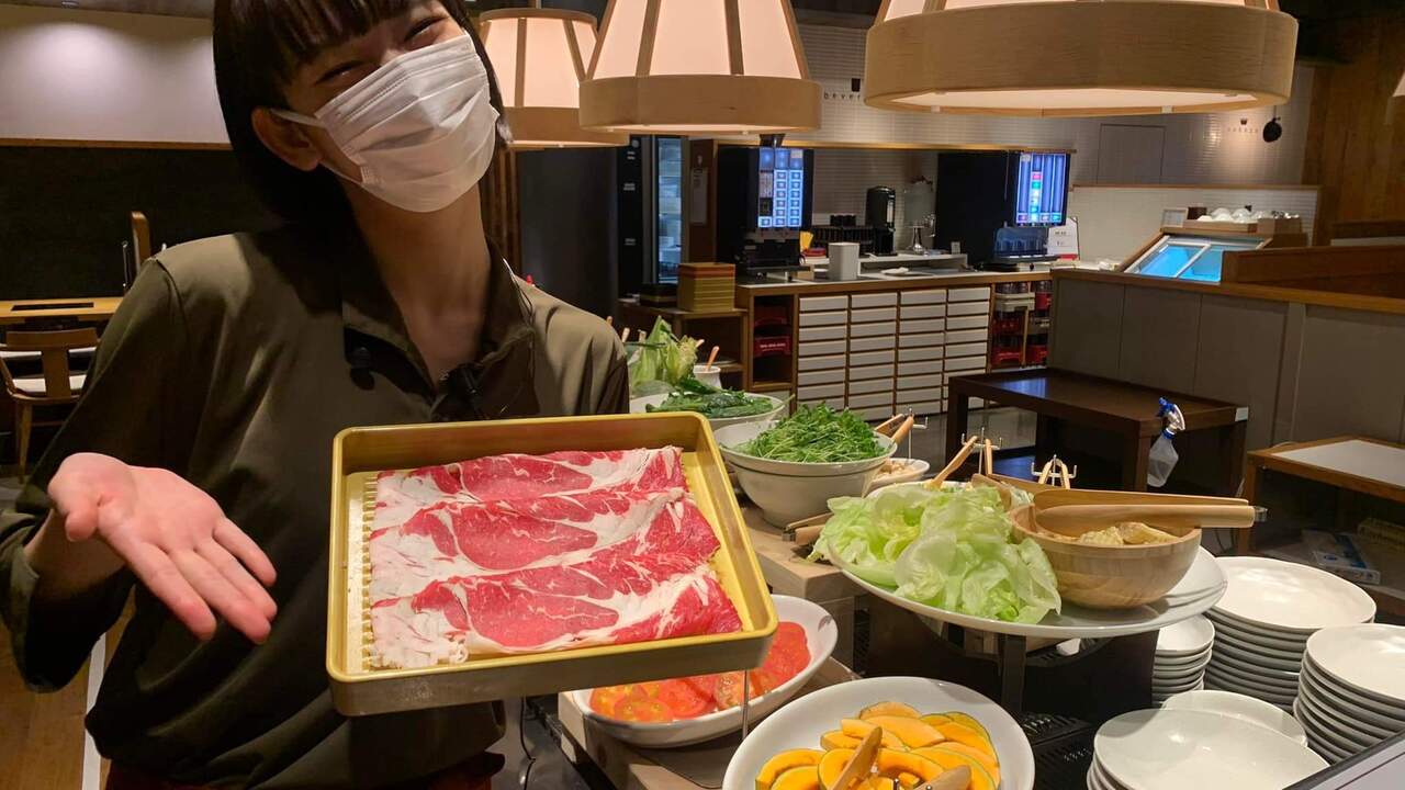 鍋ぞうの事業内容の写真1枚目