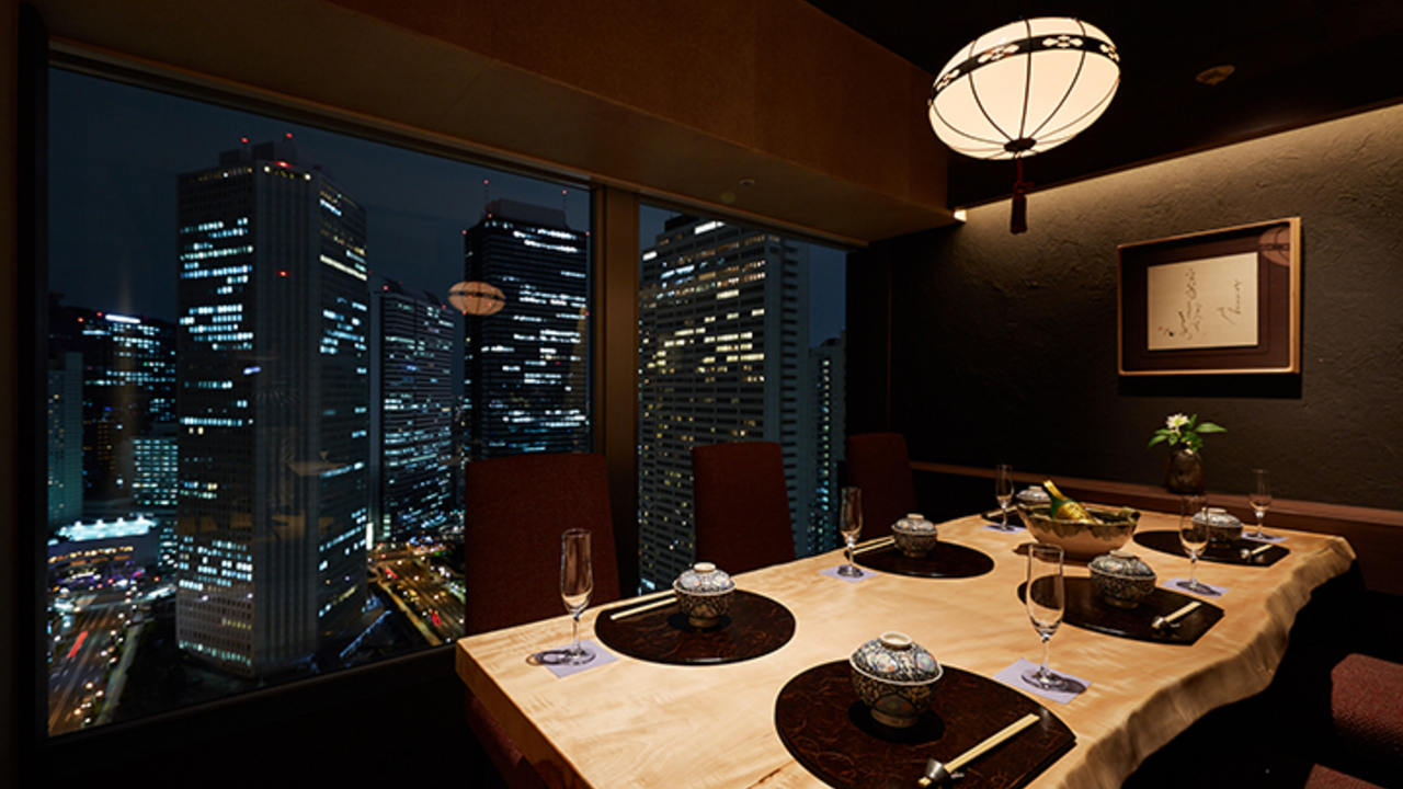 個室居酒屋 番屋の事業内容の写真3枚目