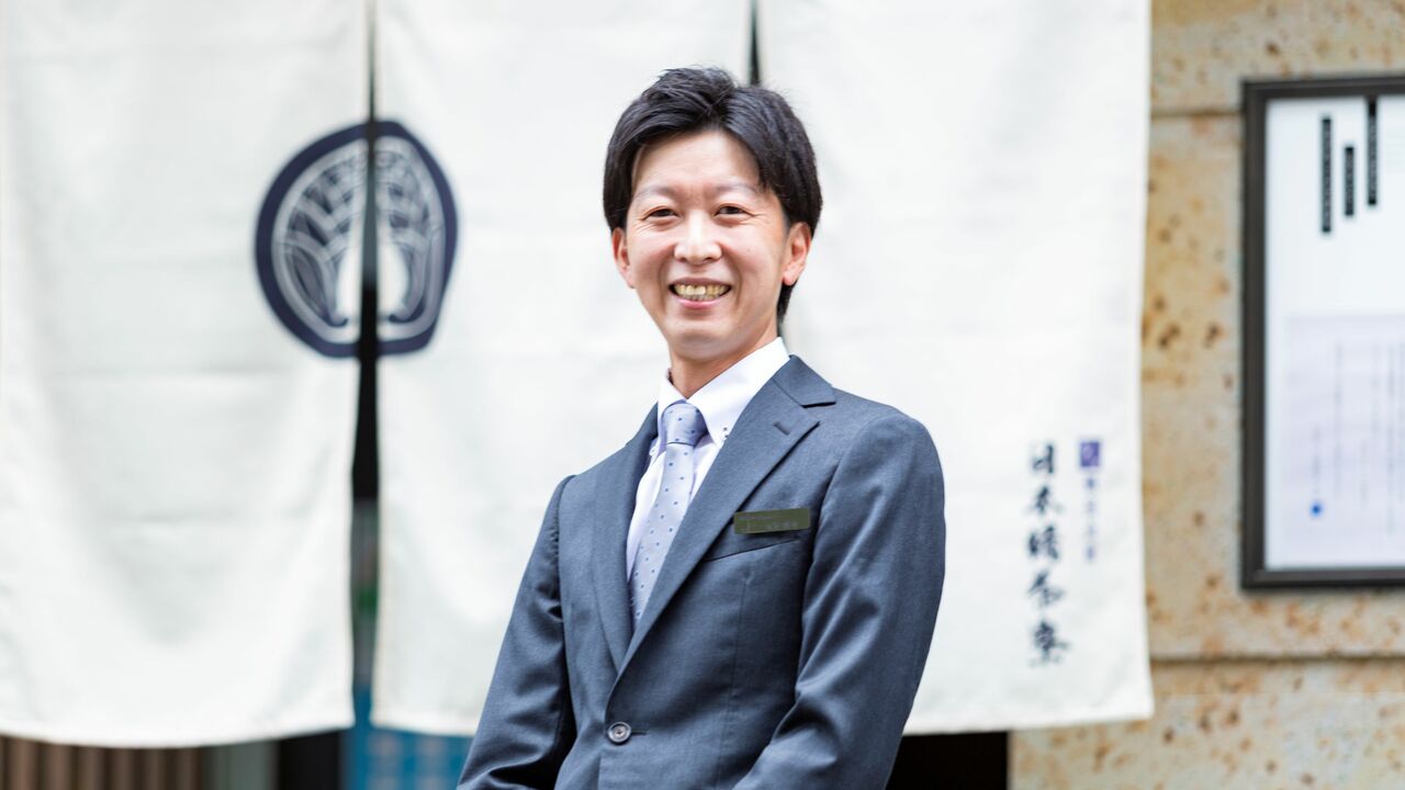 個室居酒屋 番屋で働く人の写真2枚目