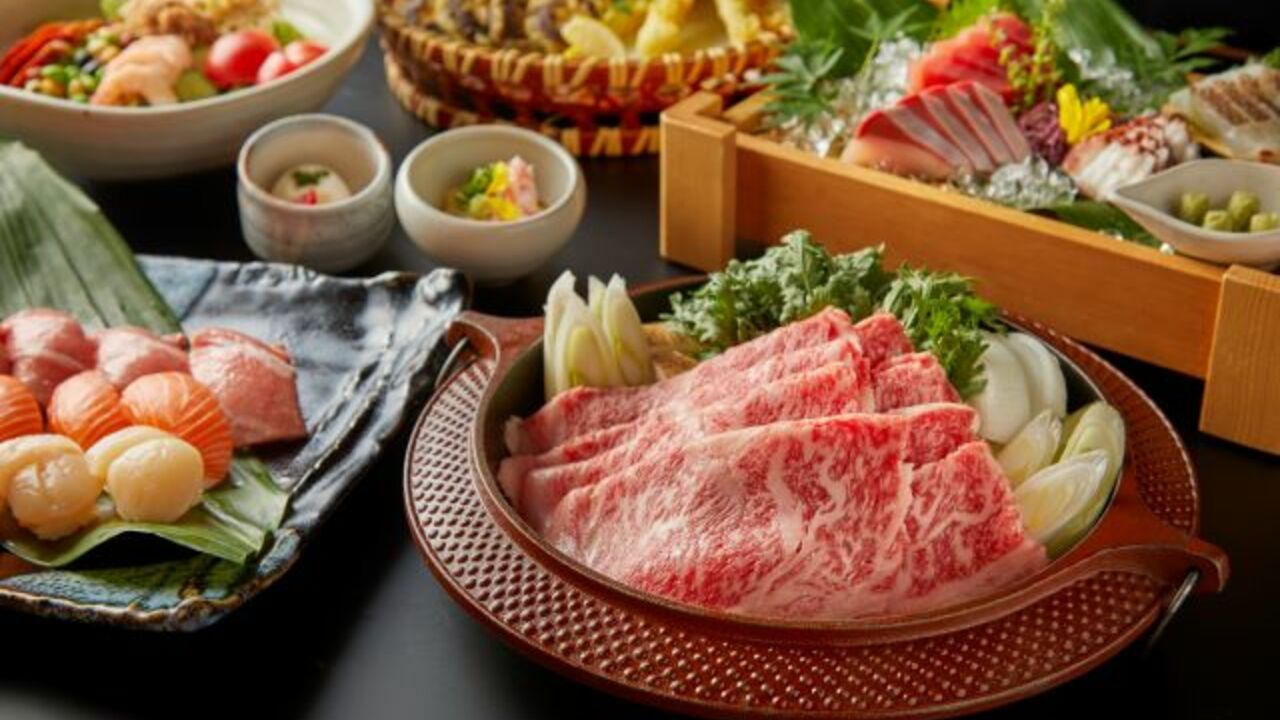 個室居酒屋 番屋の事業内容の写真2枚目