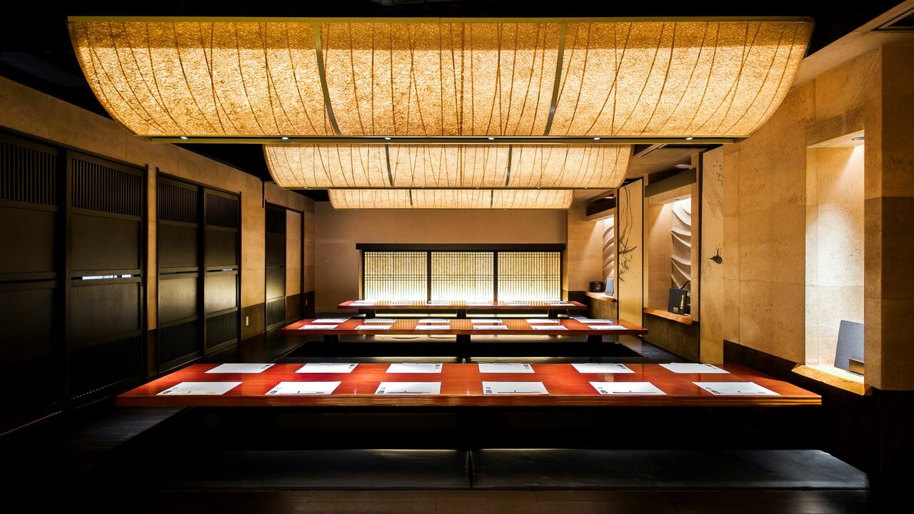 個室居酒屋 番屋の事業内容の写真3枚目