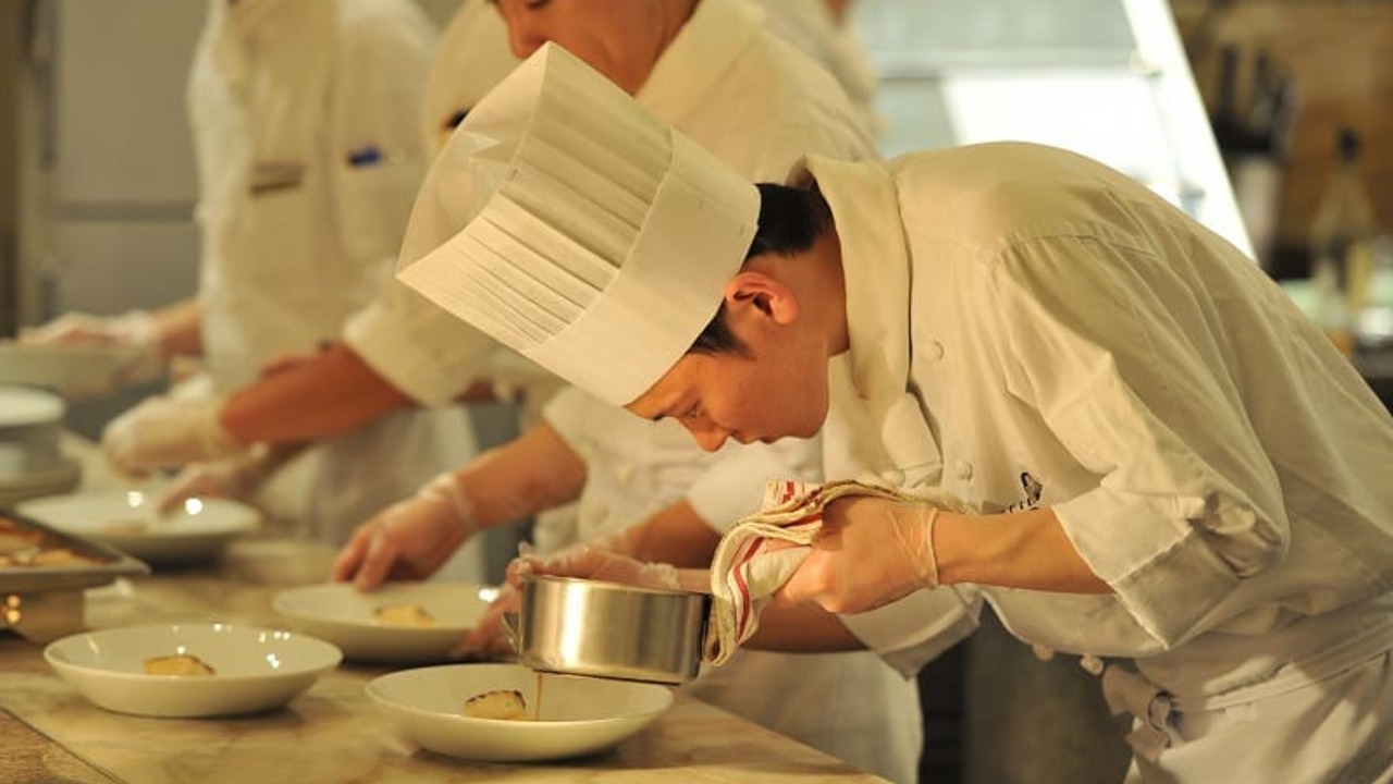 グランド ハイアット 東京のこだわりポイントの写真1枚目