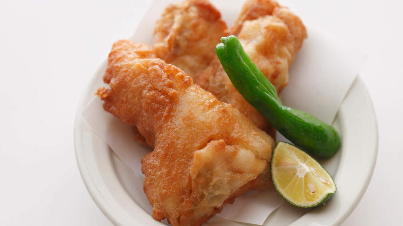 ふぐよし総本店のこだわりポイントの写真3枚目