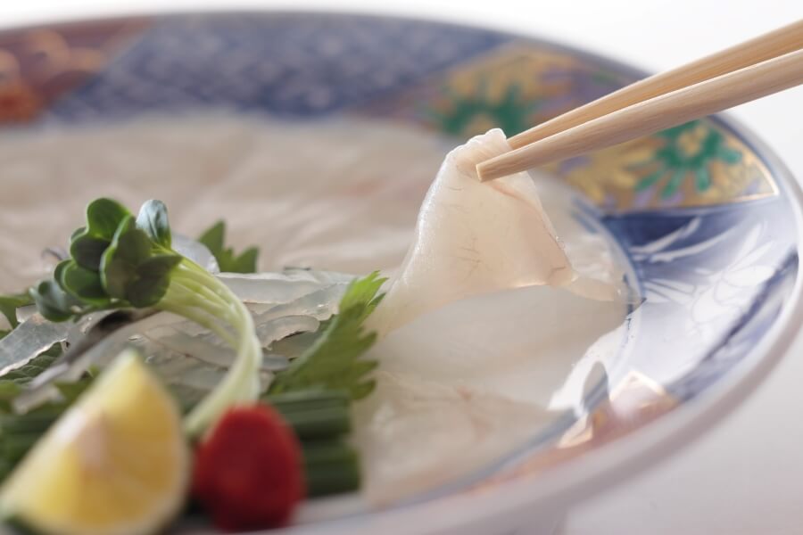 株式会社東京一番フーズ-ふぐよし総本店 2枚目