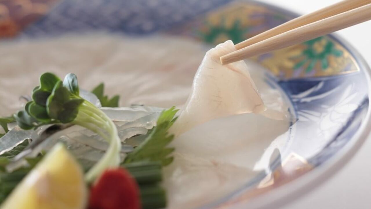 ふぐよし総本店の事業内容の写真1枚目