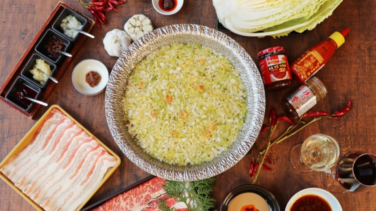 MO-MO-PARADISE(モーモーパラダイス)のこだわりポイントの写真4枚目