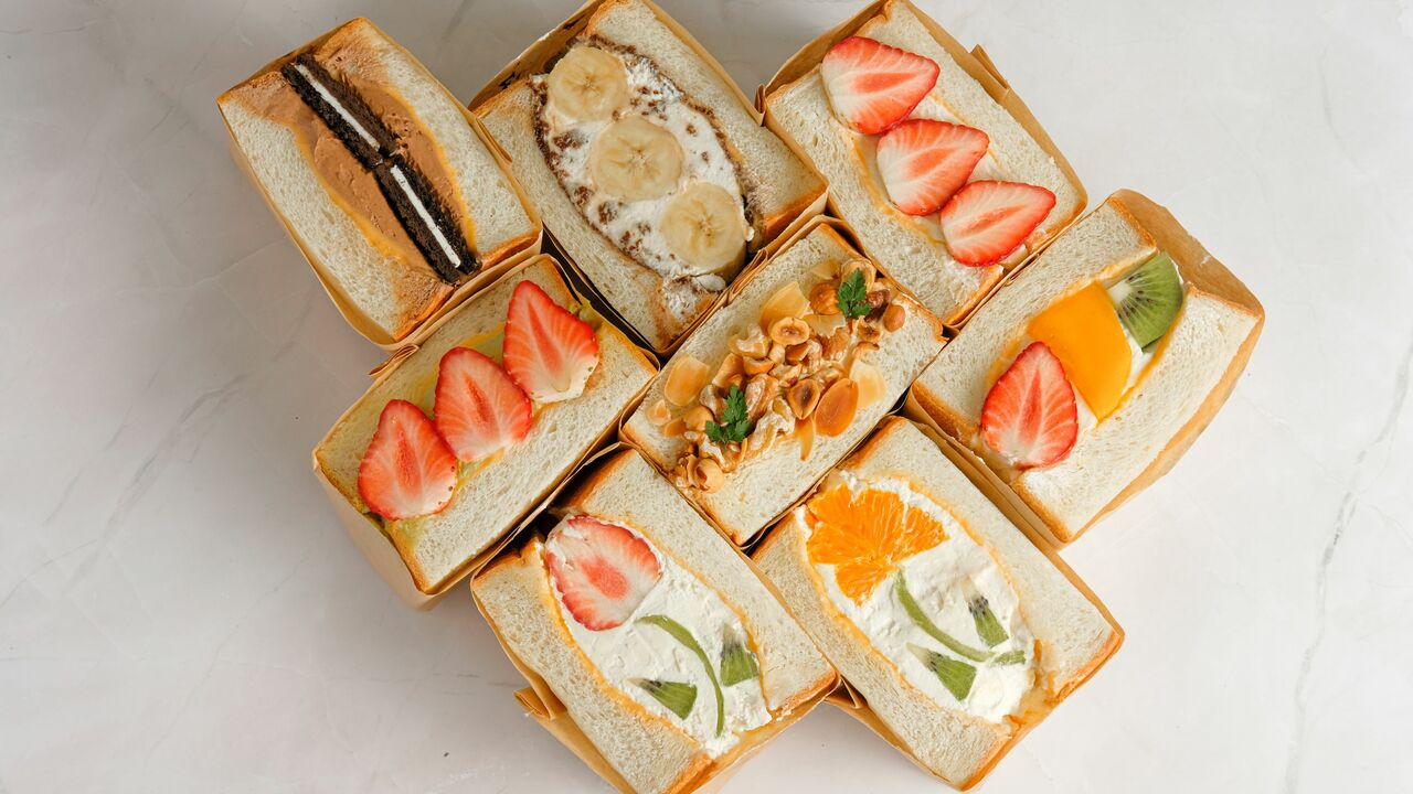 麥乃（むぎの）のこだわりポイントの写真3枚目