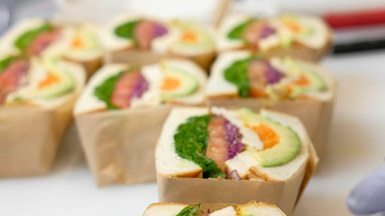 麥乃（むぎの）の事業内容の写真3枚目