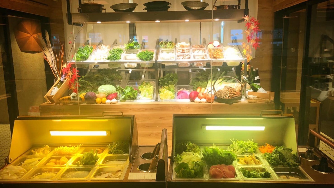 MO-MO-PARADISE(モーモーパラダイス)の事業内容の写真3枚目