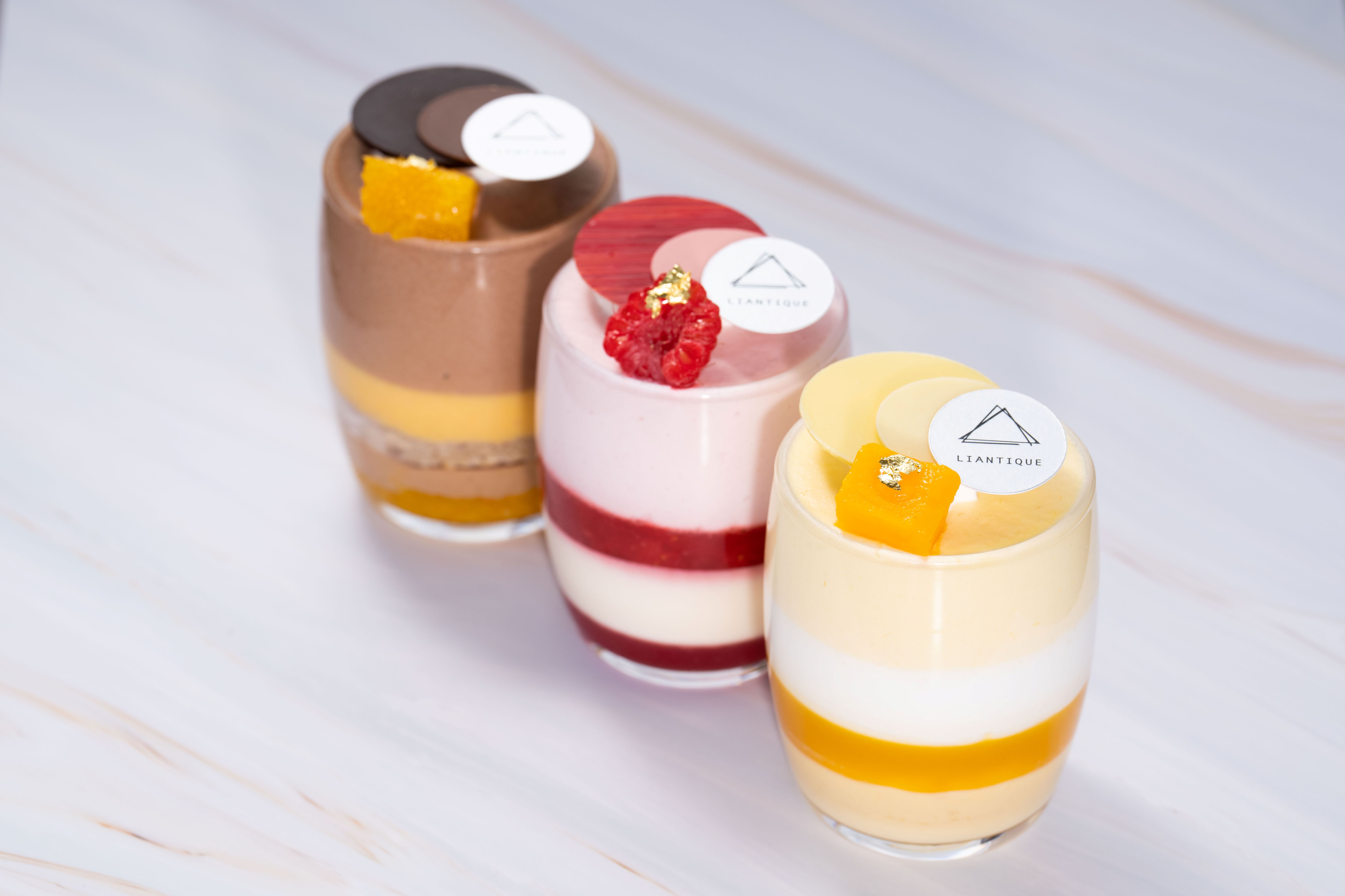 デライト株式会社-LIANTIQUE（リアンティーク） 1枚目