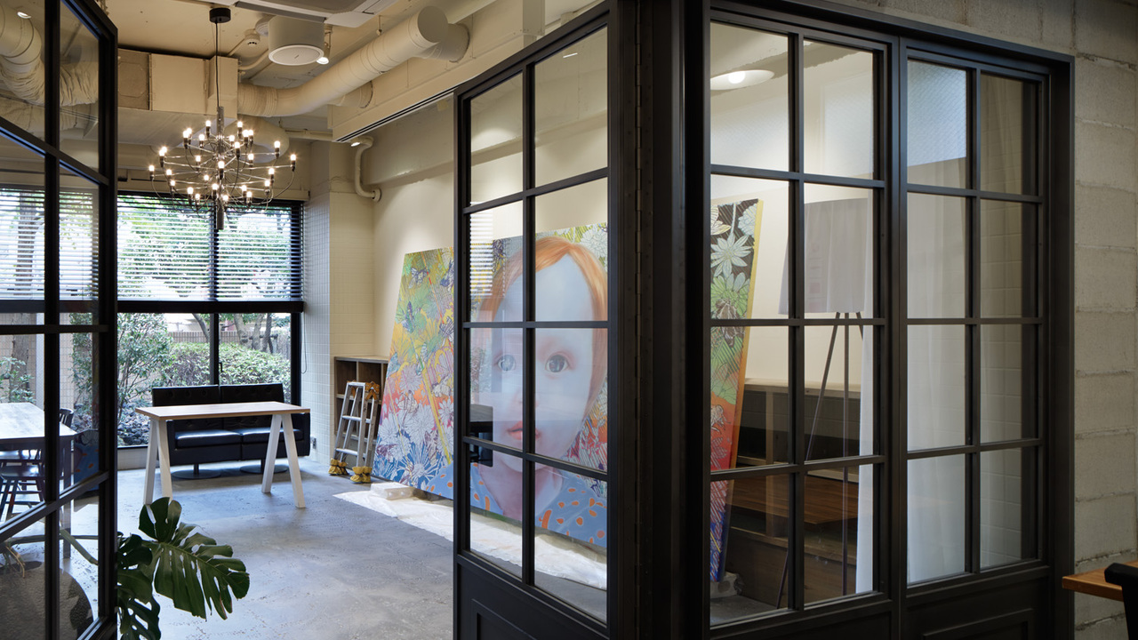 ホテルアンテルームの事業内容の写真1枚目