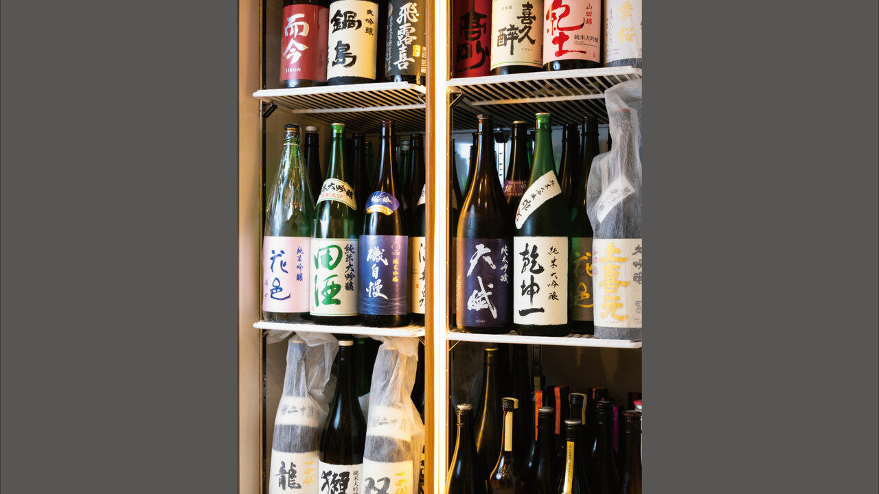 ひもの野郎の事業内容の写真2枚目