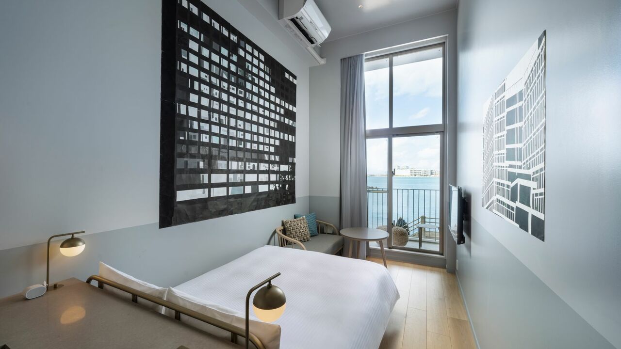 ホテルアンテルームのこだわりポイントの写真1枚目