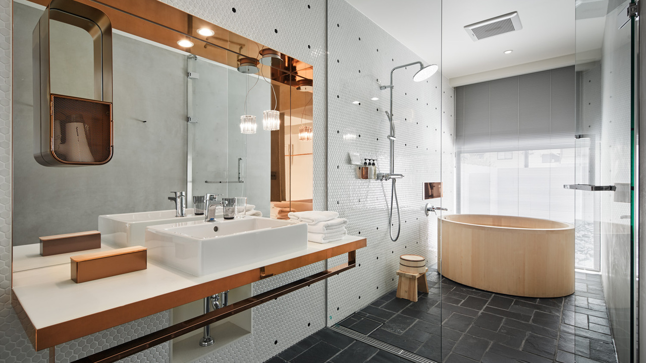 ホテルアンテルームのこだわりポイントの写真2枚目