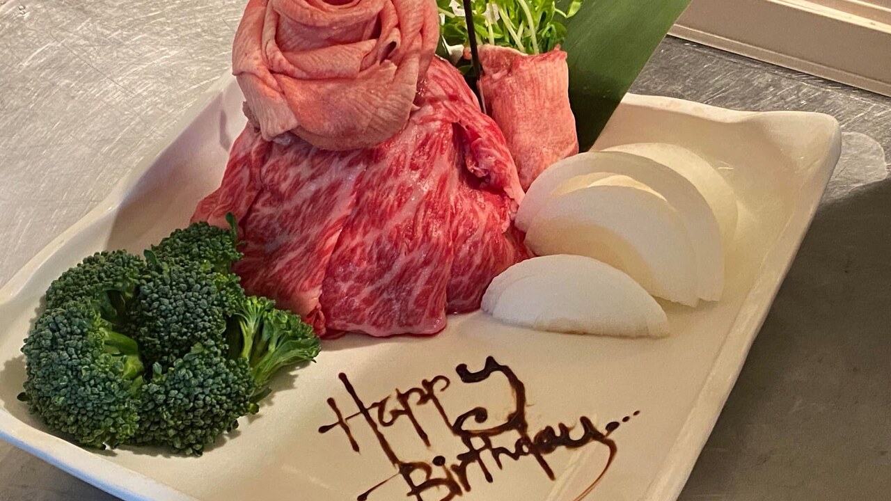 MO-MO-PARADISE(モーモーパラダイス)で働く人の写真2枚目