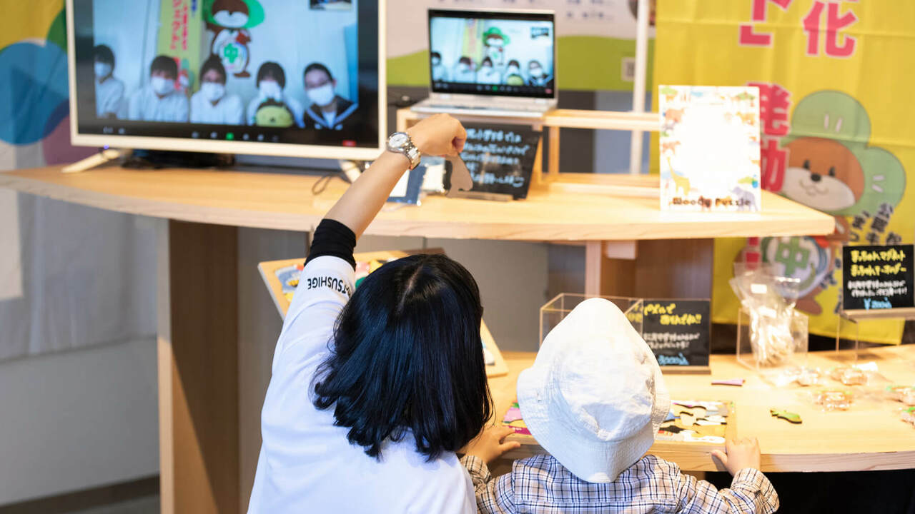 FOOD BASE KITCHENのこだわりポイントの写真2枚目