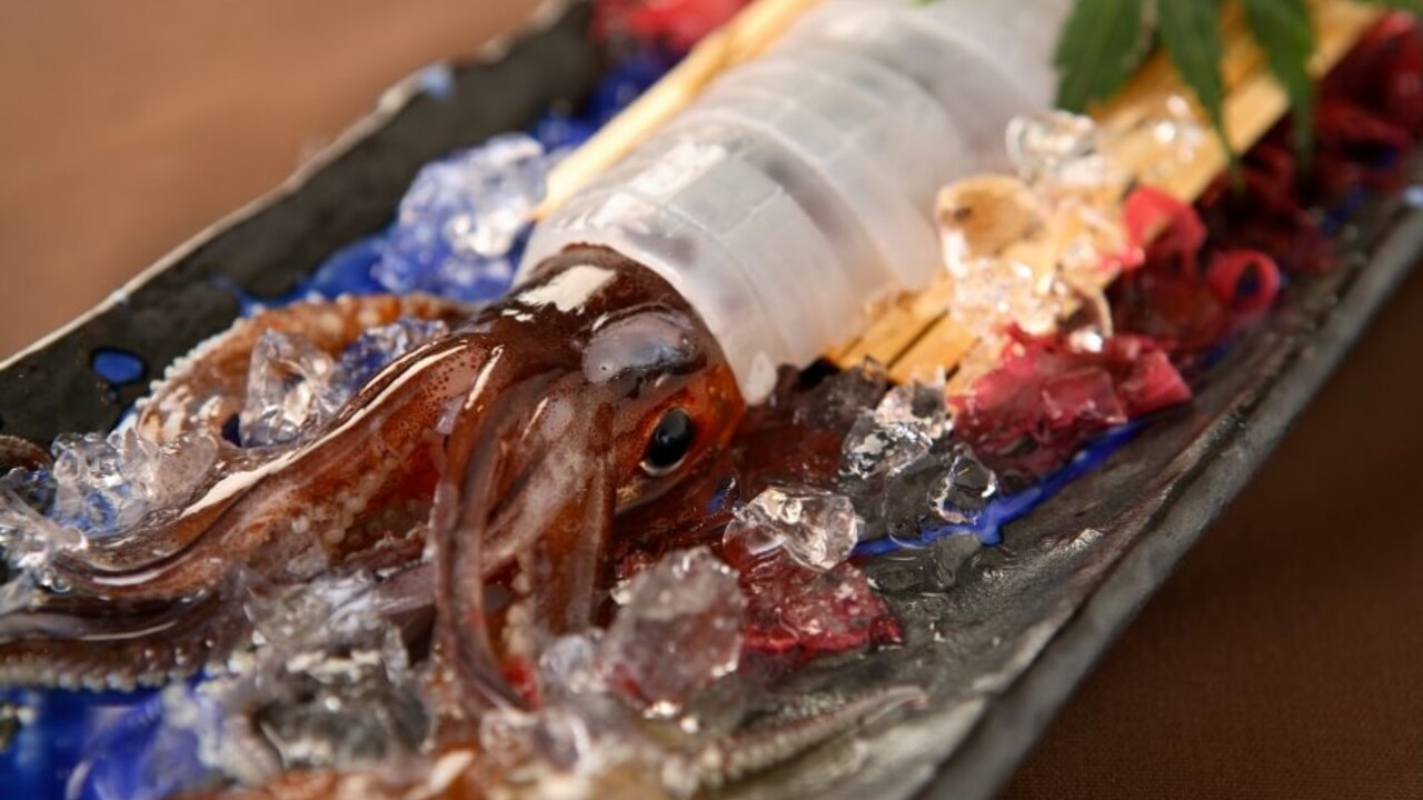 魚の飯（さかなのまんま）の事業内容の写真1枚目