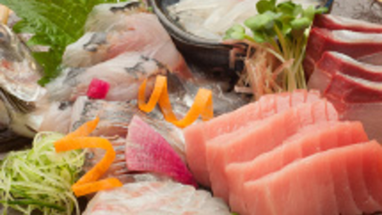 魚王KUNI（うおくに）のこだわりポイントの写真2枚目